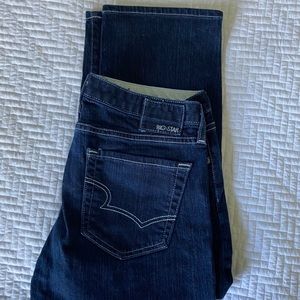 Big Star Denim capris